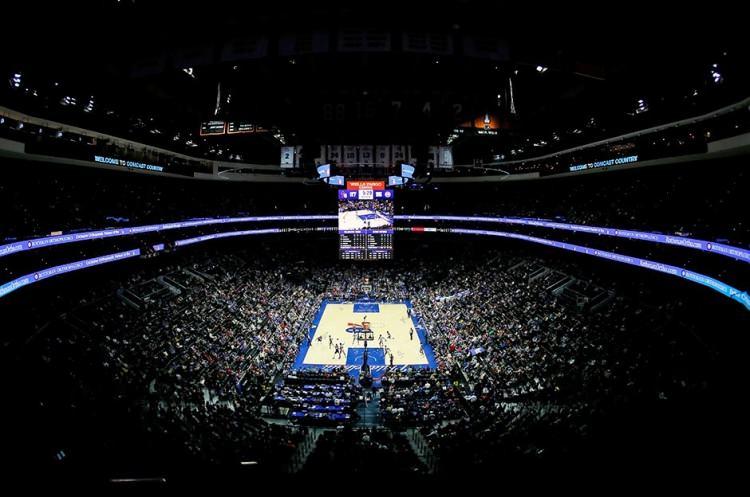 <p>5-NBA</p>
<p>Amerikan Basketbol Ligi (NBA), basketbolculardan birinde yeni tip koronavirüs (Kovid-19) tespit edilmesinin ardından tüm maçlarını süresiz askıya aldı.</p>