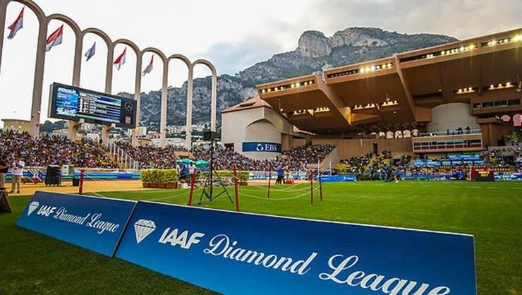 <p>9-Diamond League</p>

<p>Elmas Lig’in (Diamond League) ilk üç yarışı yeni tip corona virüs (Kovid-19) nedeniyle askıya alındı. Organizasyonun internet sitesinden yapılan açıklamada, ilk üç yarışının planlanan tarihlerde yapılamayacağı kaydedildi.</p>
