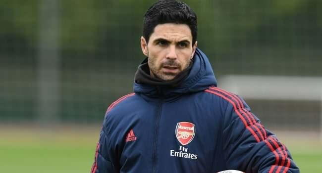 <p>Mikel Arteta (Arsenal)</p>
