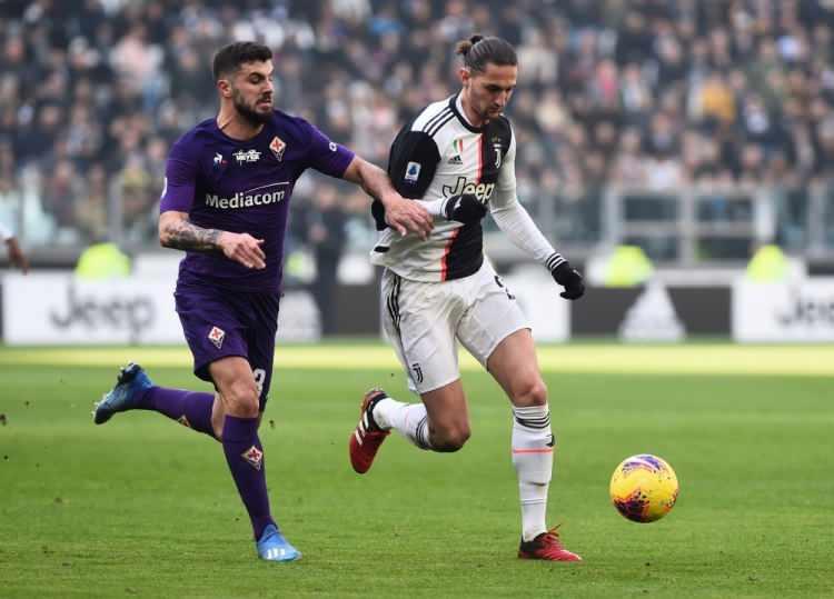 <p>Patrick Cutrone (Fiorentina)</p>
