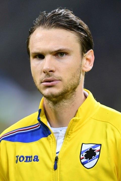 <p>Albin Ekdal (Sampdoria)</p>
