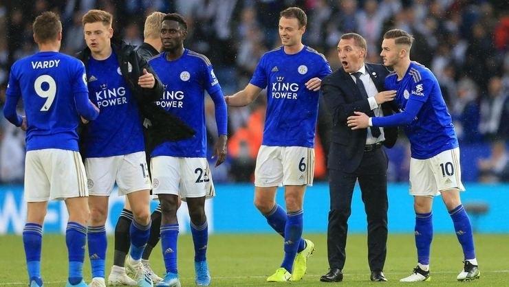 <p><strong>Leicester City'de ismi açıklanmayan 3 futbolcu</strong></p>
