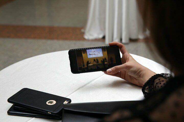 Online nikah dönemi başlıyor