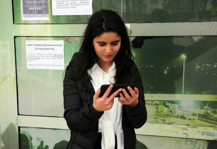 Online nikah dönemi başlıyor