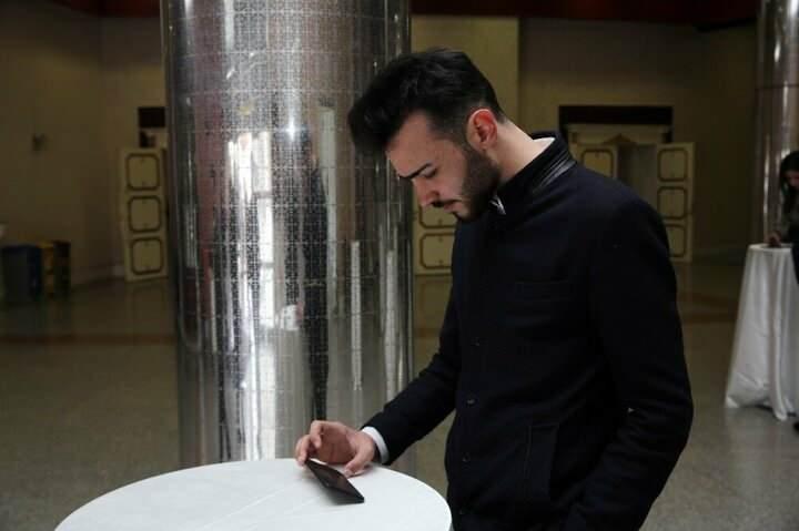 Online nikah dönemi başlıyor