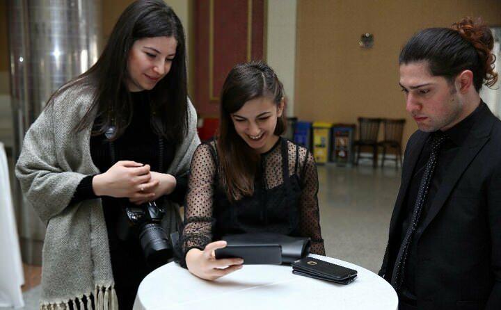 Online nikah dönemi başlıyor