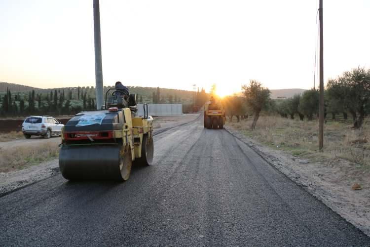 <p>Afrin ilçe merkezinin terörden temizlenmesiyle operasyon tamamlanarak 6 belde merkezi, 282 köy, 6 köy altı yerleşim, stratejik 23 dağ ve tepe, 1 baraj, 50 stratejik nokta TSK ve SMO'nun kontrolüne girdi. </p>