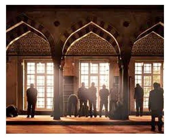 <p>Cuma günü tesbih namazının kılınması faziletlidir<br />
Peygamber Efendimiz’in amcası Hz. Abbas; “Her Cuma gününde tesbih namazını kıl.” diye tavsiyede bulunmaktadır. (İhya-ı Ulum’id-din)</p>
