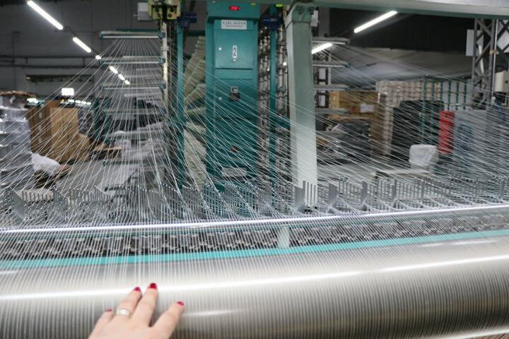 <p>Kıvanç, toplam ihracat tutarlarının yıllık 50 milyon dolar olduğunu kaydetti.</p>