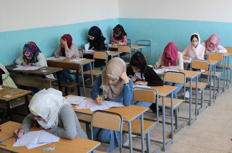 <p>Çanakkale Zaferi'nin 103'üncü yılında, 20 Ocak 2018'de başlayan Zeytin Dalı Harekatı’nın 58. gününde, Afrin ilçe merkezi terör örgütlerinden kurtarılarak huzura kavuştu.</p>