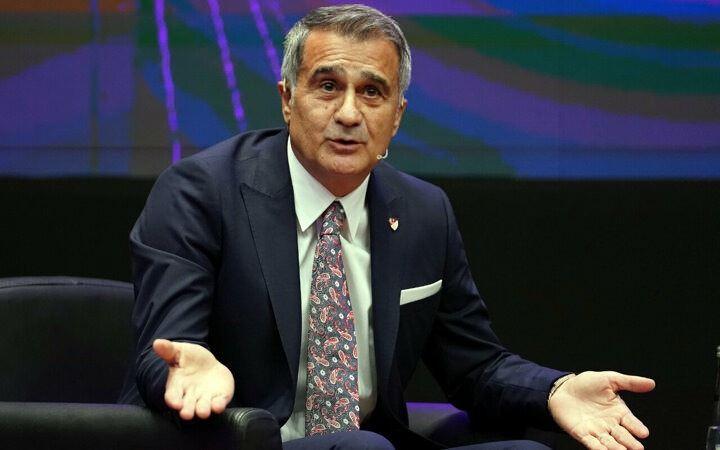 <p>Şenol Güneş - 67 yaşında</p>
