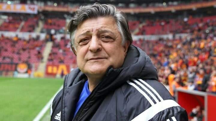 <p>Yılmaz Vural - 67 yaşında</p>
