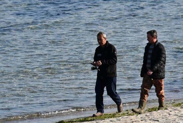 <p>'EVDEN ÇIKMAYACAĞIZ'<br />
<br />
Mustafa Sarıkaya ise koronavirüsle mücadelede devlete güvendiğini ifade ederek, "İstanbul'dan geliyoruz. Burada da evimiz var. Orada kalacağız. Oradan da çıkmayacağız. Cumhurbaşkanı Recep Tayyip Erdoğan'ın sözü sözdür uyuyoruz, evden çıkmayacağız" diye konuştu.</p>