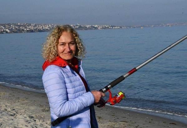 <p>'KALMAYI DÜŞÜNÜYORUZ'<br />
<br />
Yılmaz Ateş ise hem koronavirüs nedeniyle şehirden uzaklaşmak hem de tatil yapmak için İstanbul'dan geldiklerini belirterek, "Hem tatil, hem de virüs nedeniyle geldik. Cumhurbaşkanının evde kalın çağrısı güzel bir şey. İşimize göre burada kalmayı düşünüyoruz" dedi.</p>