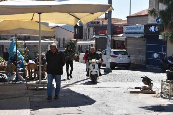 Vatandaş tatil beldelerine akın etti! Hayati uyarı geldi