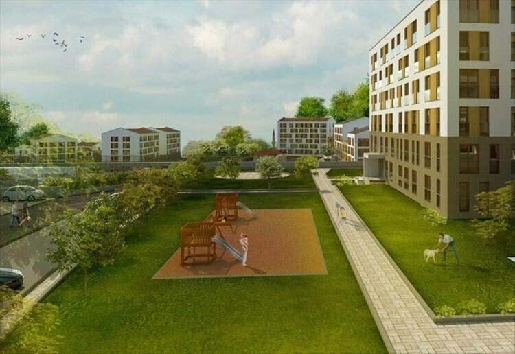 <p>Kırşehir<br />
<br />
10 konut</p>
