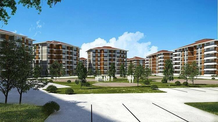 <p>Afyon<br />
<br />
12 konut</p>
