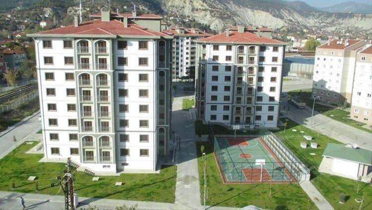 <p>Tunceli Hozat<br />
<br />
1 konut</p>