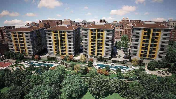 <p>Balıkesir<br />
<br />
16 konut</p>