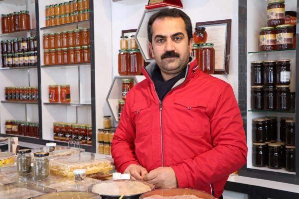 Koronavirüs sonrası satışlar patladı! Baldan çok satılıyor