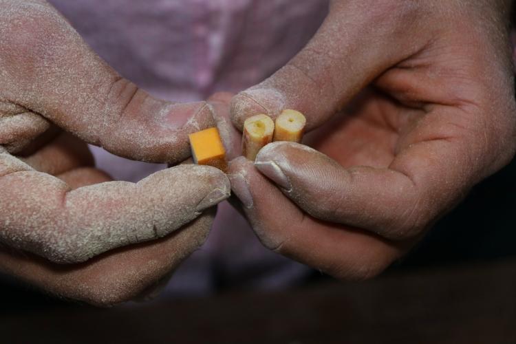 Koronavirüs sonrası antibakteriyal tespihler yok satıyor