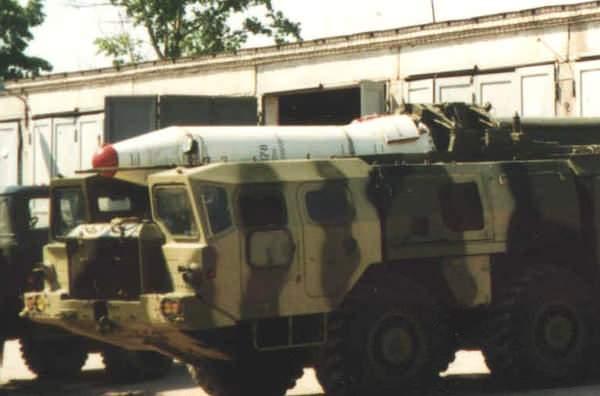 <p>SURİYE</p>
<p>SS-1-E (Scud-D)</p>
<p>Envanter durumu belli değil</p>
<p>Azami menzil: 700km</p>