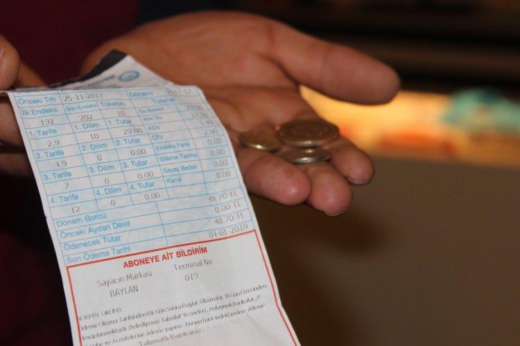 Bakan Dönmez'den elektrik ve doğalgaz açıklaması!