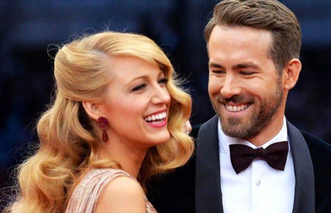 <p><strong>Blake Lively ve Ryan Reynolds</strong></p>

<p>Ünlü çift Feeding America ve Food Banks Canada'ya<strong> 1 milyon dolarlık bağış yaptı.</strong></p>
