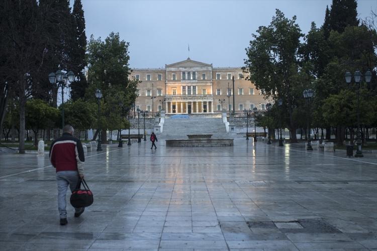 <p>YUNANİSTAN</p>
