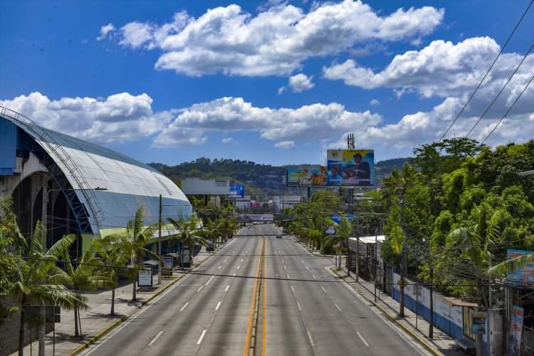 <p>EL SALVADOR</p>
