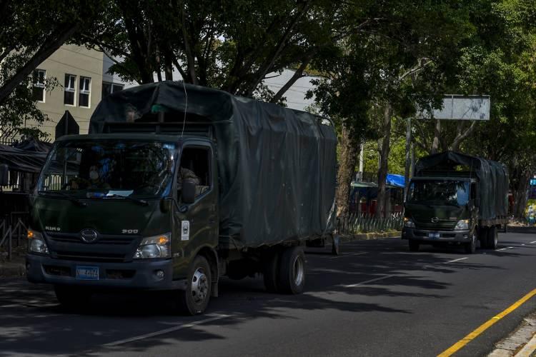 <p>EL SALVADOR</p>
