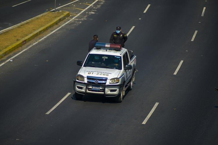 <p>EL SALVADOR</p>
