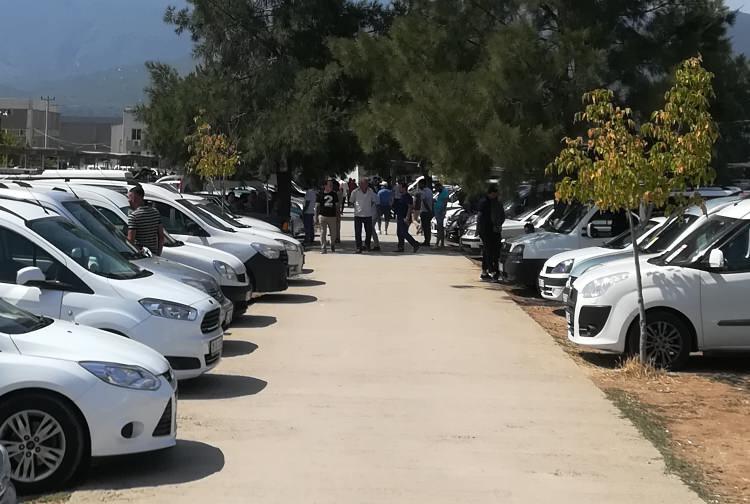 Koronavirüs sonrası satış patlaması olacak!