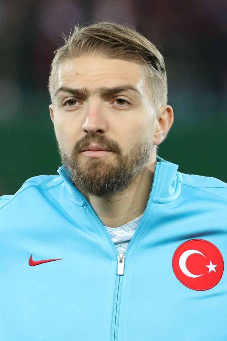 <p>Caner Erkin</p>
