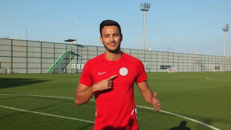 <p>Talbi Montassar</p>

<p> </p>
