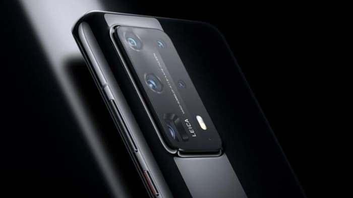 <p>Huawei P40 serisinde yer alan gelişmiş Ultra Vision Leica kamera sistemi, dört arka ve üç ön kameralı konfigürasyonlar birlikte Penta kamera ile destekleniyor.</p>
<p></p>