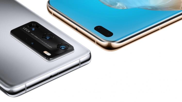 <p>Tüm P40 serisinde yer alan Huawei Ultra Vision sensör, piksel seviyelerinde dikkat çekici değerler sunuyor.</p>