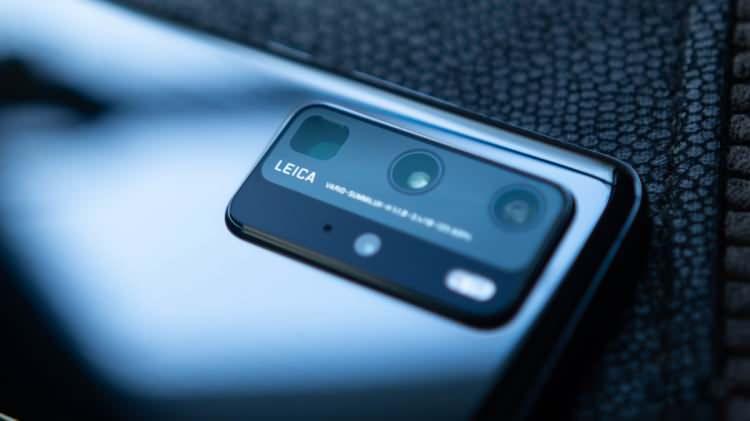 <p>Huawei P40, ultra geniş açılı, geniş açılı ve telefoto lenslerle üst düzey görsel sonuçlara imza atıyor.</p>