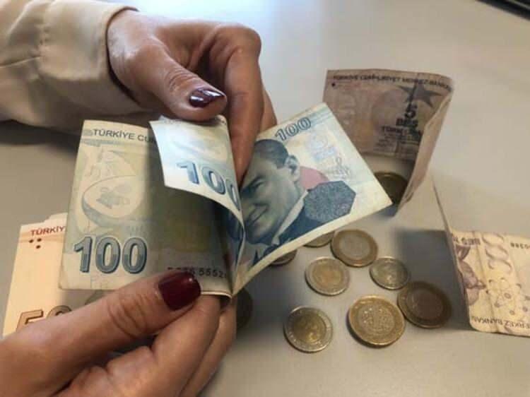 <p>İşsizlik Fonu’na destek veriliyor.</p>