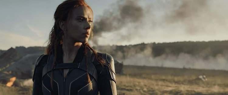 <p><strong><span style="color:#800080">Black Widow<br />
Orijinal vizyon tarihi: 1 Mayıs 2020</span></strong></p>
<p>Vizyona ne zaman gireceği bilinmiyor.</p>