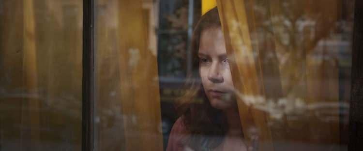 <p><span style="color:#800080">The Woman in the Window<br />
Orijinal vizyon tarihi: 15 Mayıs 2020</span><br />
<br />
Vizyona ne zaman gireceği bilinmiyor.<br />
</p>