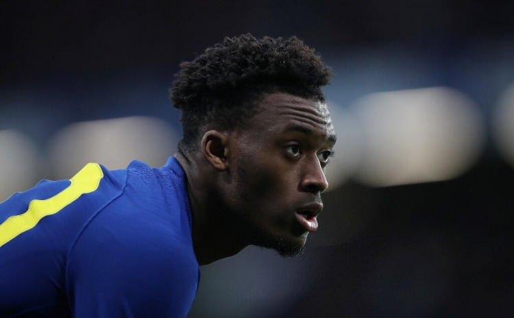 <p>Chelsea, koronavirüs testi pozitif çıkan Callum Hudson-Odoi'nin kendisini iyi hissettiğini ve karantinadan çıktığını açıkladı.</p>

<p> </p>

