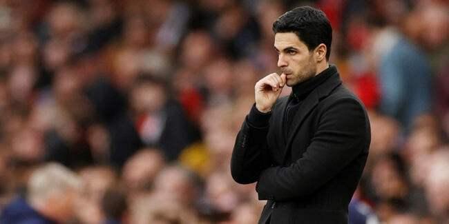 <p>Arsenal teknik direktörü Mikel Arteta, 1 haftalık tedavisinin ardından hastalığı atlattı.</p>
<p> </p>