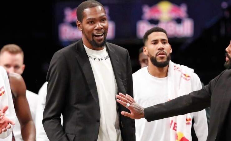 <p>Koronavirüse yakalanan NBA oyuncuları:</p>