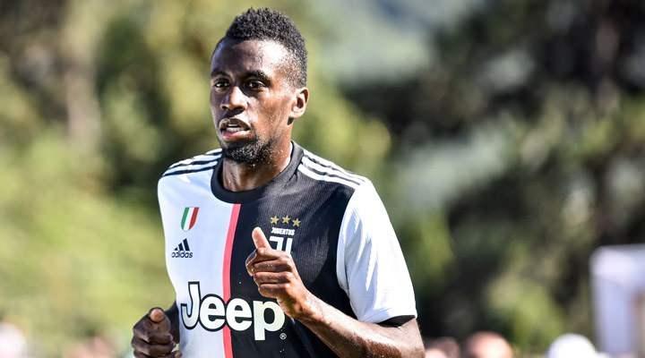 <p>Blaise Matuidi</p>
