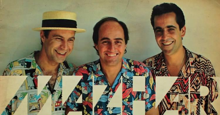 <p>1985 yılında Alanson, 'Yılın Söz Yazarı' ödülünü alır ve aynı yıl grup, Türkiye'nin Eurovision temsilcisi seçilir. Diday Diday Day şarkılarıyla 14. olan grubun adı, o senenin sunucusunun isimlerini MFÖ şeklinde telaffuz etmesinden dolayı, MFÖ olarak da değişmiş olur.</p>