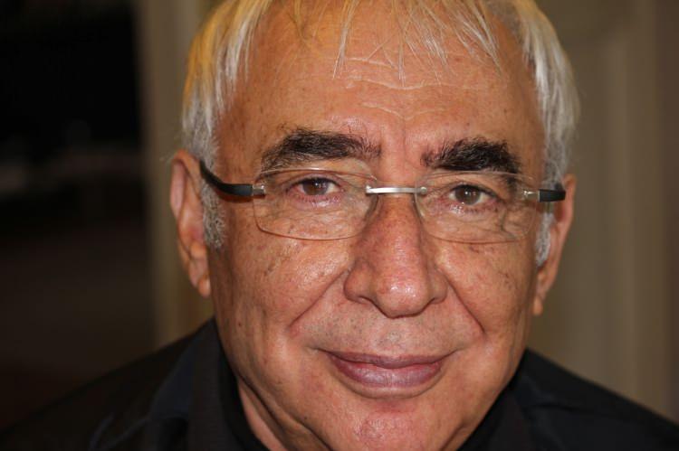 <p><strong>Şener Şen: 78</strong></p>

<p> </p>
