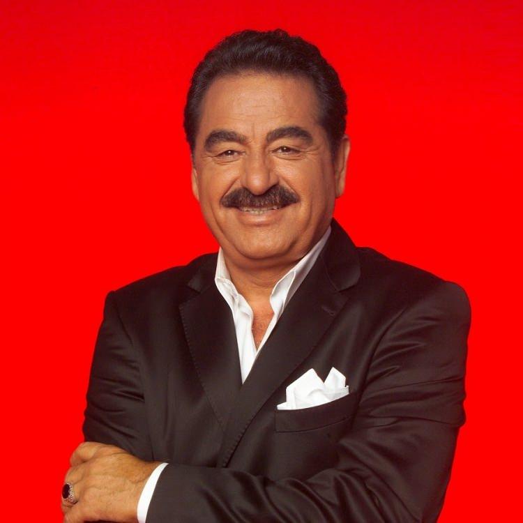 <p><strong>İbrahim Tatlıses: 68</strong></p>
<p> </p>