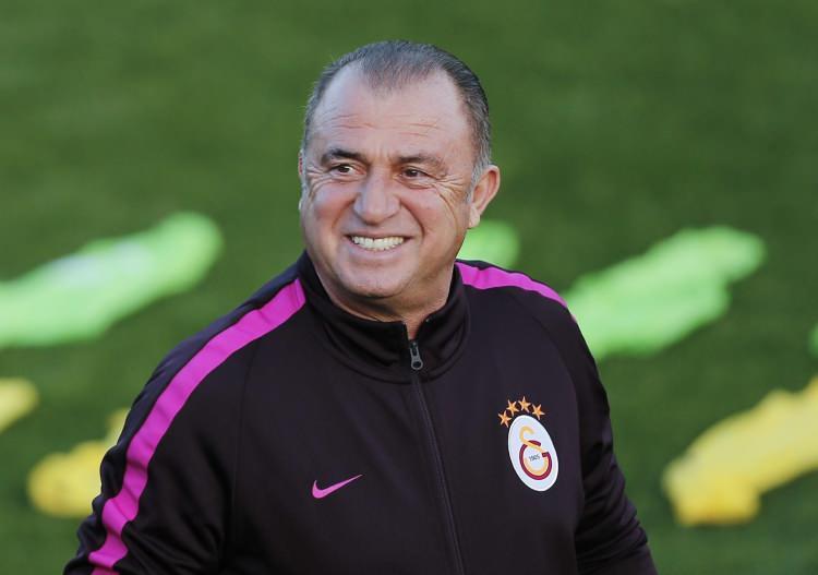 <p><strong>Fatih Terim: 66</strong></p>
<p> </p>