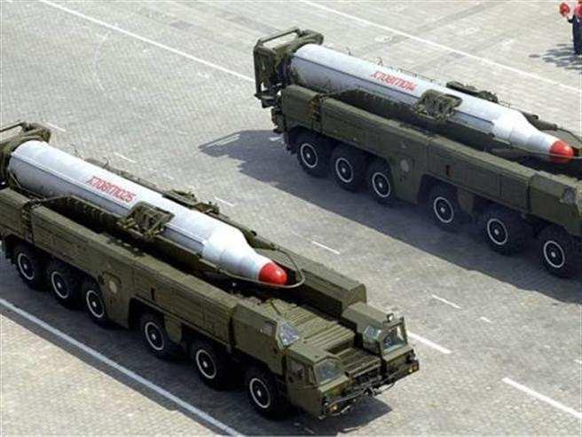 <p>İRAN</p>
<p>BM-25/Musudan</p>
<p>Envanter durumu belli değil</p>
<p>Azami menzil: 2500+ km</p>